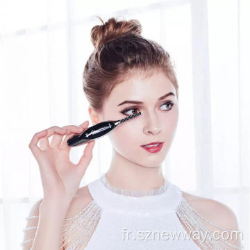 Inface ZH-02D Tyelash Curler Curler Beauty Maquillage